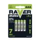 Baterie AAA (microtužka)