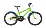 Kenzel Kaleo 20" zelená