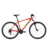 Kellys Madman 10 XXS 26" 2020 neon oranž