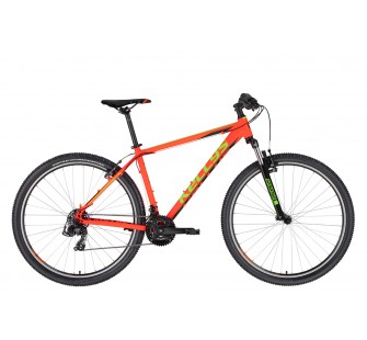 Kellys Madman 10 XXS 26" 2020 neon oranž