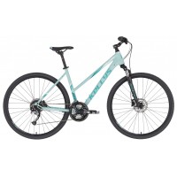 Kellys Clea 10 Cross mint