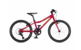 Author Cosmic 20" 2021 červená