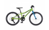 Author Cosmic 20" 2025 zelená/modrá Author Cosmic 20" 2021 zelená/modrá