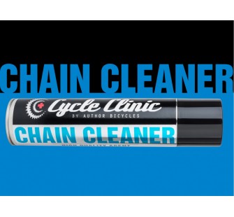 Čistič Cycle Clinic Chain Cleaner aerosol 400 ml 