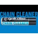Čistič Cycle Clinic Chain Cleaner aerosol 400 ml 