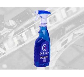 Čistič Cycle Clinic Bike Cleaner LemonTechFoam 750 ml 