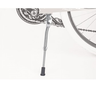 Stojan AKS-06S C stříbrná