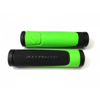 Gripy AGR R600 D3 zelená/černá