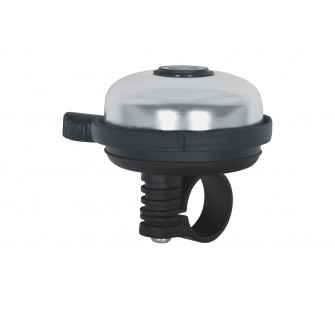 Zvonek KLS Bell 20 stříbrná