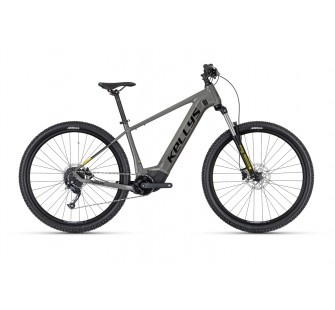 Kellys Tygon R10 P Grey  29" 725Wh