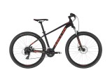 Kellys Spider 30 27,5" 2023 černá/červená
