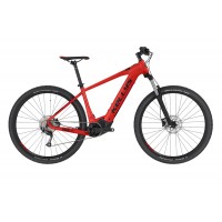 Kellys Tygon R10 P červená  29" 725Wh