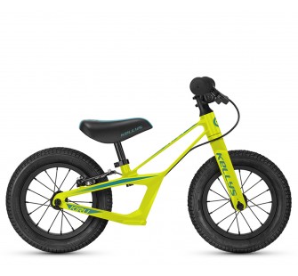 KELLYS KIRU RACE Lime