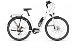 KELLYS Estima 10 SH White  504Wh