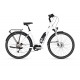 KELLYS Estima 10 SH White  504Wh