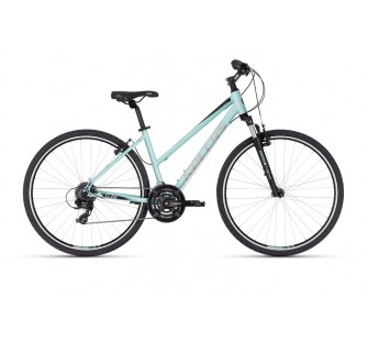 Kellys Clea 30 Cross 2026 Minty Green