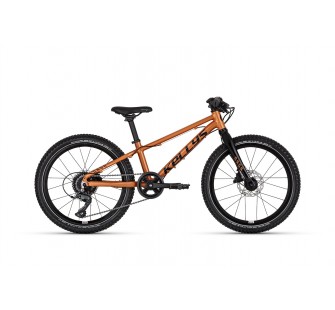 Kellys NAGA AIR 70 DSC DUSTY ORANGE 20"