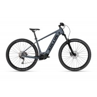 Kellys Tygon R10 P Air Grey 29" 725Wh