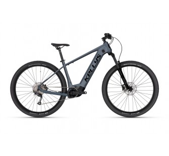 Kellys Tygon R10 P Air Grey  29" 725Wh