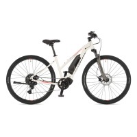 Author Essence 2025 29" bílá