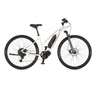 Author Essence 2025 29" b&iacute;l&aacute;