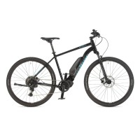 Author Edict 2025 29" černá