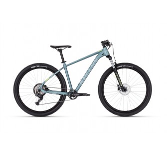 Kellys Spider X50 29" 2026 tyrkys