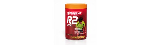 Enervit